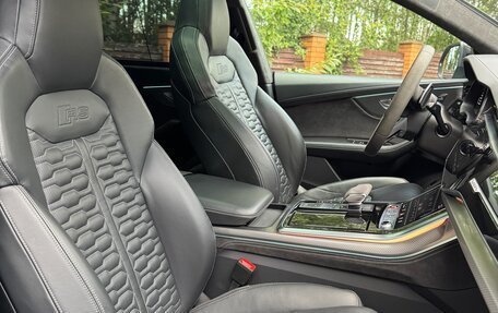 Audi RS Q8 I, 2021 год, 11 990 000 рублей, 8 фотография
