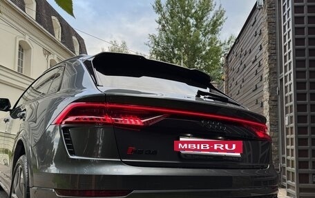 Audi RS Q8 I, 2021 год, 11 990 000 рублей, 2 фотография