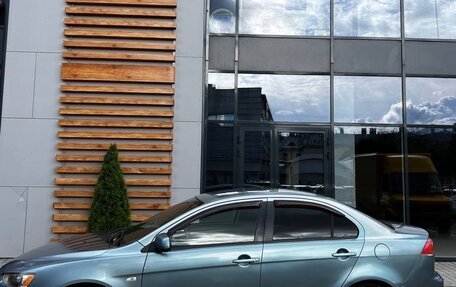 Mitsubishi Lancer IX, 2008 год, 615 000 рублей, 5 фотография