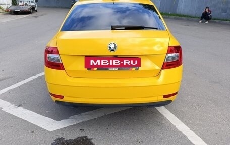 Skoda Octavia, 2020 год, 1 400 000 рублей, 4 фотография