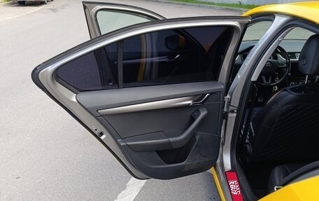 Skoda Octavia, 2020 год, 1 400 000 рублей, 6 фотография