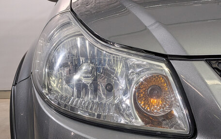 Suzuki SX4 II рестайлинг, 2012 год, 825 000 рублей, 11 фотография