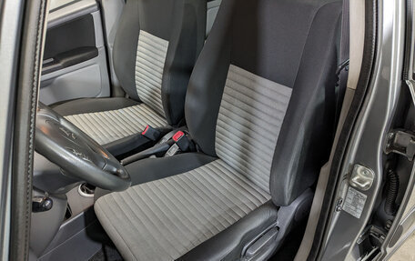 Suzuki SX4 II рестайлинг, 2012 год, 825 000 рублей, 20 фотография