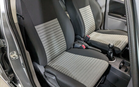 Suzuki SX4 II рестайлинг, 2012 год, 825 000 рублей, 24 фотография