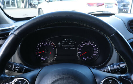KIA Soul II рестайлинг, 2014 год, 1 059 000 рублей, 11 фотография