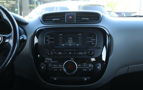 KIA Soul II рестайлинг, 2014 год, 1 059 000 рублей, 14 фотография