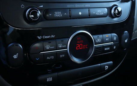 KIA Soul II рестайлинг, 2014 год, 1 059 000 рублей, 18 фотография