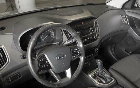 Hyundai Creta I рестайлинг, 2020 год, 1 919 700 рублей, 3 фотография
