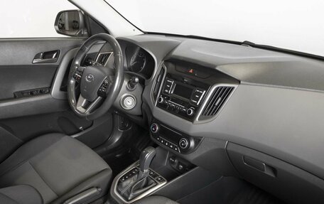Hyundai Creta I рестайлинг, 2020 год, 1 919 700 рублей, 4 фотография