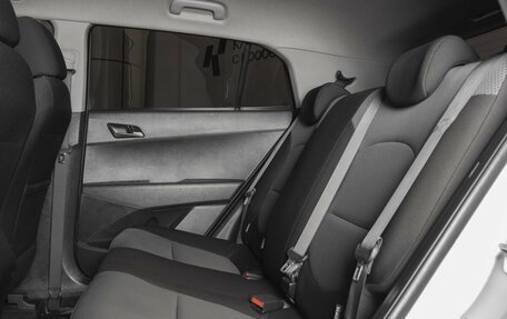Hyundai Creta I рестайлинг, 2020 год, 1 919 700 рублей, 12 фотография