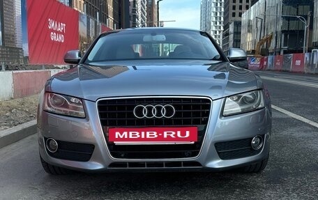 Audi A5, 2007 год, 1 400 000 рублей, 3 фотография