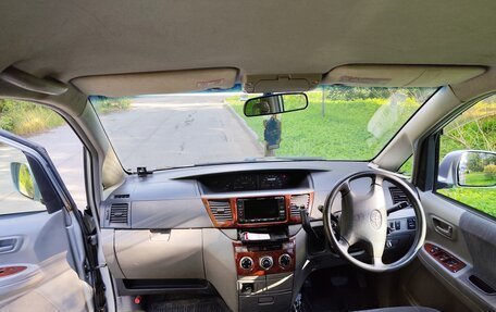 Toyota Noah III, 2002 год, 589 000 рублей, 11 фотография