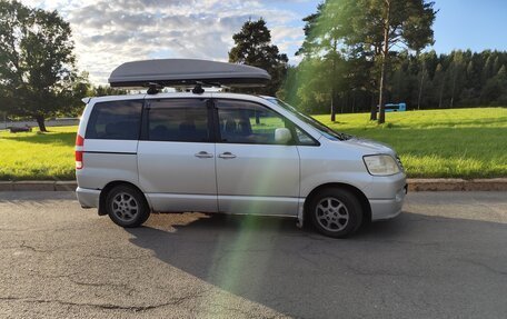 Toyota Noah III, 2002 год, 589 000 рублей, 8 фотография