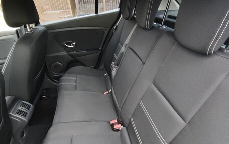 Renault Megane III, 2014 год, 850 000 рублей, 2 фотография