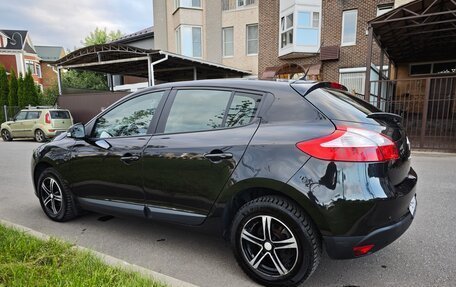 Renault Megane III, 2014 год, 850 000 рублей, 9 фотография