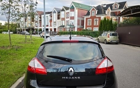 Renault Megane III, 2014 год, 850 000 рублей, 11 фотография