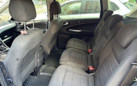 Ford S-MAX I, 2013 год, 1 200 000 рублей, 4 фотография