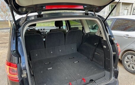 Ford S-MAX I, 2013 год, 1 200 000 рублей, 5 фотография