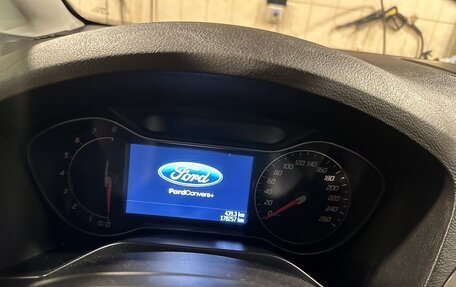 Ford S-MAX I, 2013 год, 1 200 000 рублей, 6 фотография