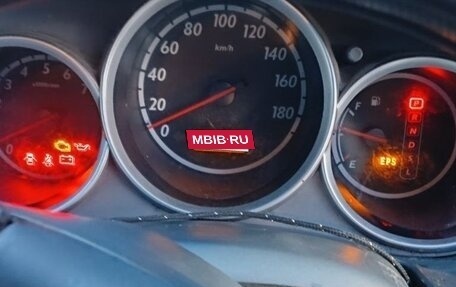 Honda Fit III, 2002 год, 300 000 рублей, 6 фотография