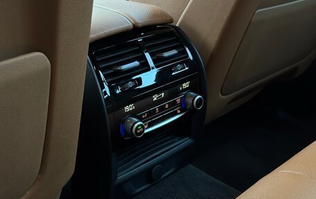BMW 5 серия, 2017 год, 4 500 000 рублей, 13 фотография