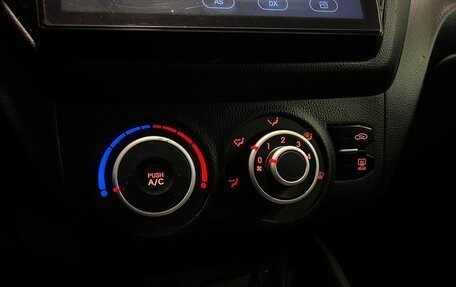 KIA Rio III рестайлинг, 2013 год, 911 000 рублей, 11 фотография
