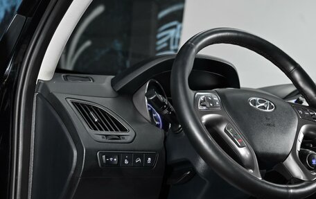 Hyundai ix35 I рестайлинг, 2013 год, 1 195 000 рублей, 8 фотография