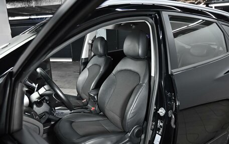Hyundai ix35 I рестайлинг, 2013 год, 1 195 000 рублей, 5 фотография