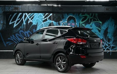 Hyundai ix35 I рестайлинг, 2013 год, 1 195 000 рублей, 3 фотография