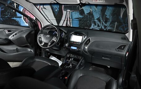 Hyundai ix35 I рестайлинг, 2013 год, 1 195 000 рублей, 13 фотография