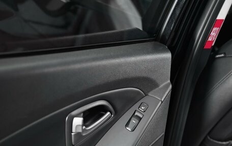 Hyundai ix35 I рестайлинг, 2013 год, 1 195 000 рублей, 14 фотография