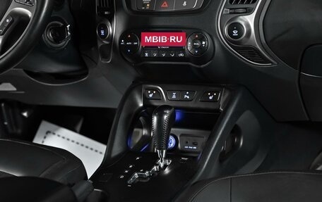 Hyundai ix35 I рестайлинг, 2013 год, 1 195 000 рублей, 12 фотография
