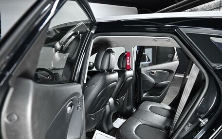 Hyundai ix35 I рестайлинг, 2013 год, 1 195 000 рублей, 15 фотография