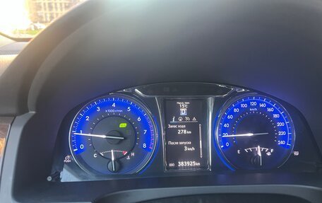Toyota Camry, 2017 год, 1 530 000 рублей, 2 фотография