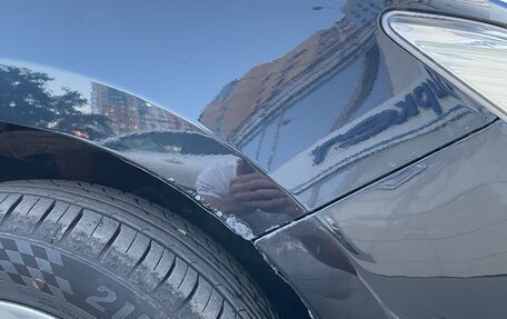 Toyota Camry, 2012 год, 1 290 000 рублей, 9 фотография