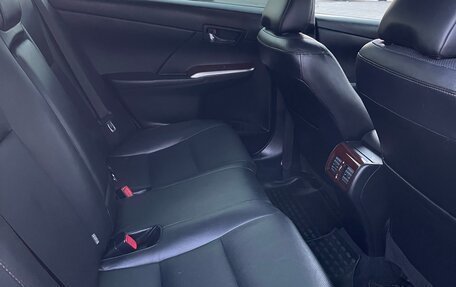 Toyota Camry, 2012 год, 1 290 000 рублей, 8 фотография