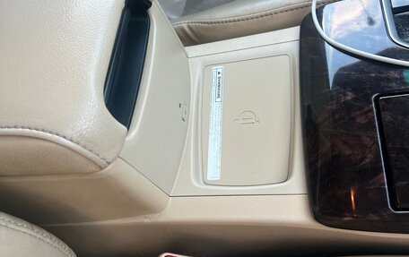 Toyota Camry, 2017 год, 1 530 000 рублей, 18 фотография