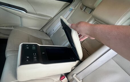 Toyota Camry, 2017 год, 1 530 000 рублей, 31 фотография
