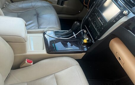 Toyota Camry, 2017 год, 1 530 000 рублей, 22 фотография