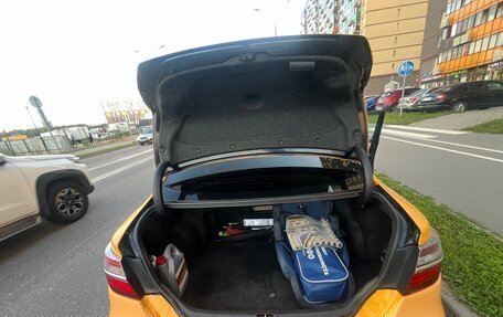 Toyota Camry, 2017 год, 1 530 000 рублей, 26 фотография