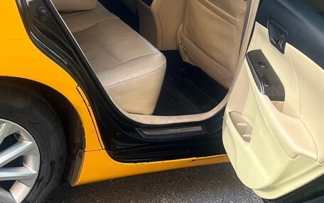 Toyota Camry, 2017 год, 1 530 000 рублей, 33 фотография