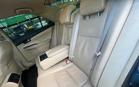 Toyota Camry, 2017 год, 1 530 000 рублей, 32 фотография