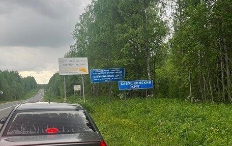 Hyundai Accent II, 2005 год, 400 000 рублей, 3 фотография