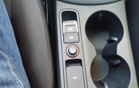 Audi Q3, 2015 год, 1 762 000 рублей, 19 фотография