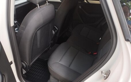 Audi Q3, 2015 год, 1 762 000 рублей, 24 фотография