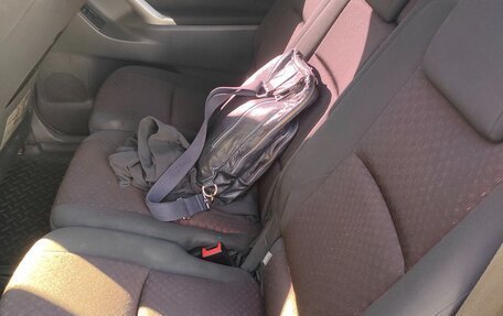 Toyota Verso I, 2010 год, 1 199 000 рублей, 7 фотография