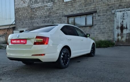 Skoda Octavia, 2014 год, 1 400 000 рублей, 3 фотография
