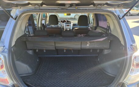 Toyota Verso I, 2010 год, 1 199 000 рублей, 9 фотография