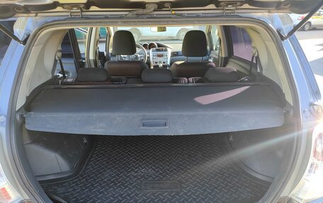 Toyota Verso I, 2010 год, 1 199 000 рублей, 8 фотография