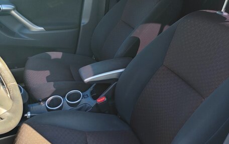 Toyota Verso I, 2010 год, 1 199 000 рублей, 18 фотография
